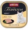 Animonda Vom Feinsten Консервы для кошек (говядина, курица), 100г