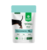 Natures Protection Prime Weight Control влажный корм для собак соус (курица/белая рыба) 500гр