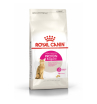 Royal Canin Protein Exigent Корм сухой сбалансированный для привередливых взрослых кошек от 1 года, 2 кг