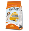Unica Classe Корм сухой для щенков средних и крупных пород (курица), 3кг