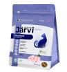 Jarvi сухой корм  для кошек стерилизованных и кастрированных котов с индейкой,0,4кг
