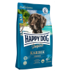 Happy Dog Sensible Karibik Корм сухой гипоаллергенный для чувствительных собак (рыба), 11кг