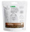 Natures Protection SC White Dogs Mobility & Joint Health с ягненком для собак всех пород,150г
