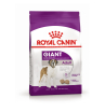 Royal Canin Giant Adult Корм сухой для взрослых собак очень крупных размеров от 18 месяцев, 15 кг