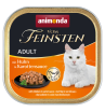 Animonda Vom Feinsten Консервы для кошек (курица), 100г