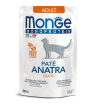 Monge Cat Monoprotein пресервы для кошек (утка) 85гр