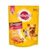 Pedigree Корм сухой для собак миниатюрных пород (Говядина), 1,2кг