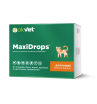 МаксиДропс для кошек весом от 4 до 8кг