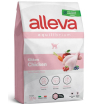 Alleva Equilibrium Корм сухой для котят (курица), 1,5кг