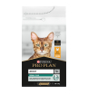 Purina Pro Plan Корм сухой для кошек (курица), 1.5кг