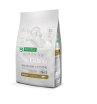 Natures Protection SC Whitе Dogs сухой корм для собак белошерстных мелких пород с ягненком 10кг