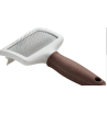 Hunter Brush Combi, щетка для собак,размер M