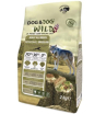Dog&Dog Wild Regional Grassland Adult All Breeds для взрослых собак всех пород (свинина, ягненок, буйвол ), 2 кг