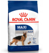Royal Canin Maxi Adult Корм сухой для взрослых собак крупных размеров от 15 месяцев, 15кг