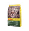 Josera NatureCat сухой корм для кошек с чувствительным пищеварением и котят от 6 мес 10кг