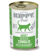 Kippy Pate Cat Паштет с кроликом, 400г