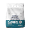 Cattoi Premium Наполнитель минеральный комкующийся,3кг