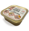 Unica Gemma Adult Mini Intestinal Паштет для взрослых собак мелких пород (конина), 150 гр