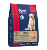 Brit Premium Корм сухой для собак крупных и гигантских пород (курица), 3кг