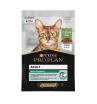 Purina Pro Plan Корм консервированный для кошек (ягненок в желе), 85г