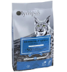 Black Olympus Cat Sterilised Низкозерновой корм для стерилизованных кошек (Сельдь, криль), 1,5кг
