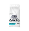 Cattoi Extra Comfort Наполнитель минеральный комкующийся,10кг