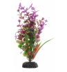 Plant 025/30 Пластиковое растение Plant 025- Бакопа КРАСНАЯ, 30см