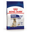 Royal Canin Макси Эдалт 5+ сухой корм для собак крупных пород от 5 до 8 лет 15кг