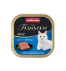 Animonda Vom Feinsten Консервы для кошек (лосось, креветки), 100г