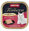 Animonda Vom Feinsten Mildes Menu консервы для кошек (Индейка с томатами) 100гр