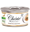 Cherie курица в подливке