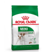Royal Canin Mini Adult Корм сухой для взрослых собак мелких размеров от 10 месяцев, 4 кг