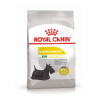 Royal Canin Mini Dermacomfort Корм сухой для взрослых собак мелких размеров при раздражениях и зуде кожи, 3 кг