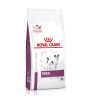 Royal Canin Renal Small Dog Корм сухой диетический для взрослых собак весом до 10 кг с хронической болезнью почек 500 гр