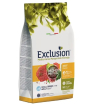 Exclusion Monoprotein Noble Grain Adult Small сухой корм для мелких пород (Говядина), 2кг