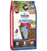 Bosch Корм сухой для щенков, с чувствительным пищеварением (ягненок, рис), 3кг