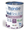 Ветеринарная диета Monge VetSolution Dog Gastrointestinal Гастроинтестинал для собак при заболеваниях ЖКТ, 400 г