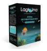 Laguna 30601 Уголь активированный, 500 г
