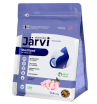 Jarvi сухой корм для кошек стерилизованных и кастрированных котов с кроликом,0,4кг