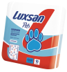 Коврики (пеленки) LUXSAN Premium для животных 60х60, (упак 10 шт)