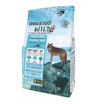 Dog&Dog Wild сухой корм для собак океаническая рыба, лосось, 12кг