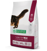 Nature's Protection Large Poultry Корм сухой для кошек крупных пород, 2кг