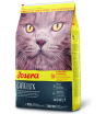 Josera Catelux сухой корм 2кг для длинношерстных кошек, склонных к образов комков