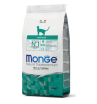 Monge Cat Daily Line Hairball сухой корм для кошек взрослых, для выведения шерсти, из курицы,1,5кг