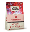 Acana Корм сухой низкозерновой для стерилизованных кошек (курица, сельдь, индейка), 1,8кг