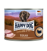 Happy Dog Sensible Pure Texas Консерва для собак (индейка), 200г