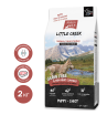 Natura Wild Little Creek Корм сухой для щенков всех пород (лосось, тунец, индейка), 2кг