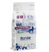 Ветеринарная диета Monge VetSolution Cat Gastrointestinal гастро интестинал для кошек при заболеваниях ЖКТ