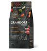 Grandorf Fresh Adult Medium & Maxi беззерновой сухой корм для собак средних и крупных пород (утка, батат) 1кг