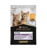 Purina Pro Plan Корм консервированный для котят (курица в желе), 85г
